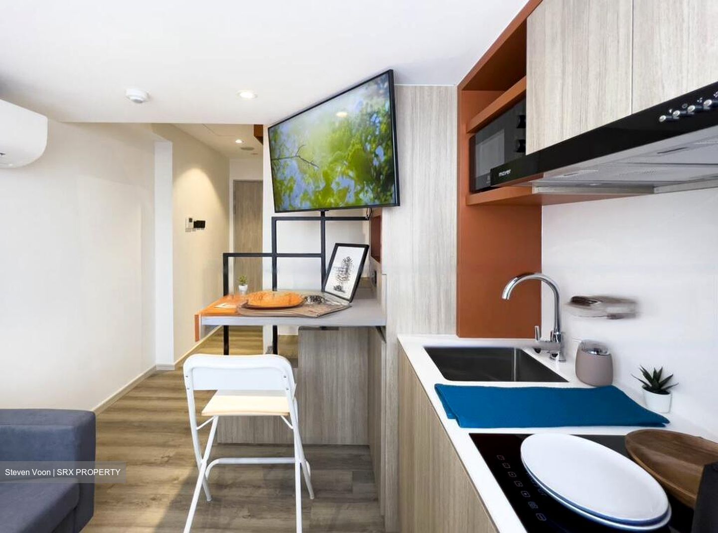 Serangoon Road (D8), Apartment #488612301